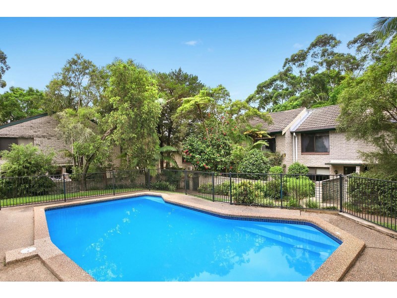 30/19 Taranto Road, Marsfield NSW 2122
