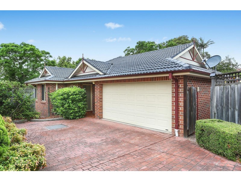 6/16 Edenlee Street, Epping NSW 2121