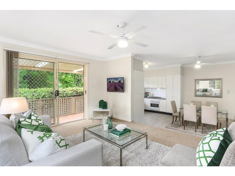 6/16 Edenlee Street, Epping NSW 2121