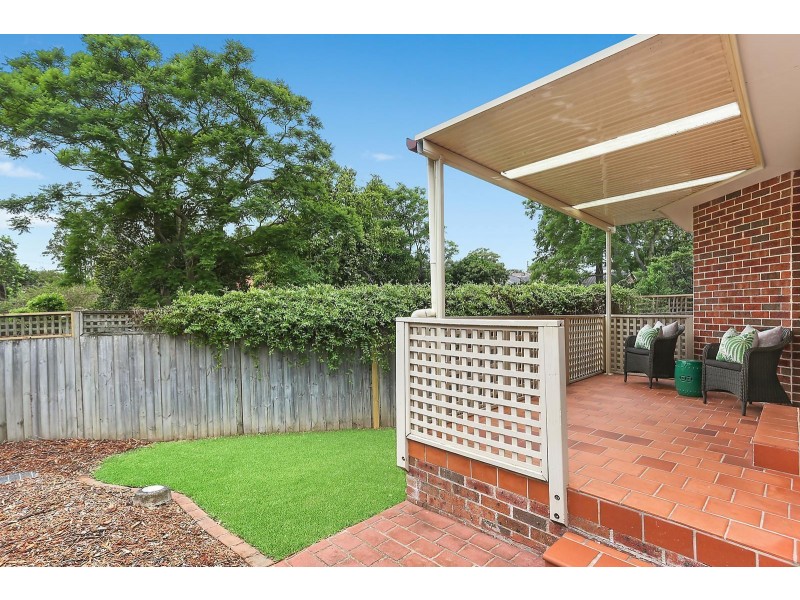 6/16 Edenlee Street, Epping NSW 2121