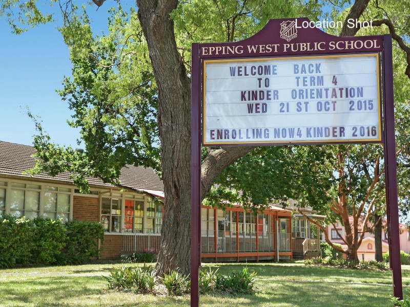 6/16 Edenlee Street, Epping NSW 2121