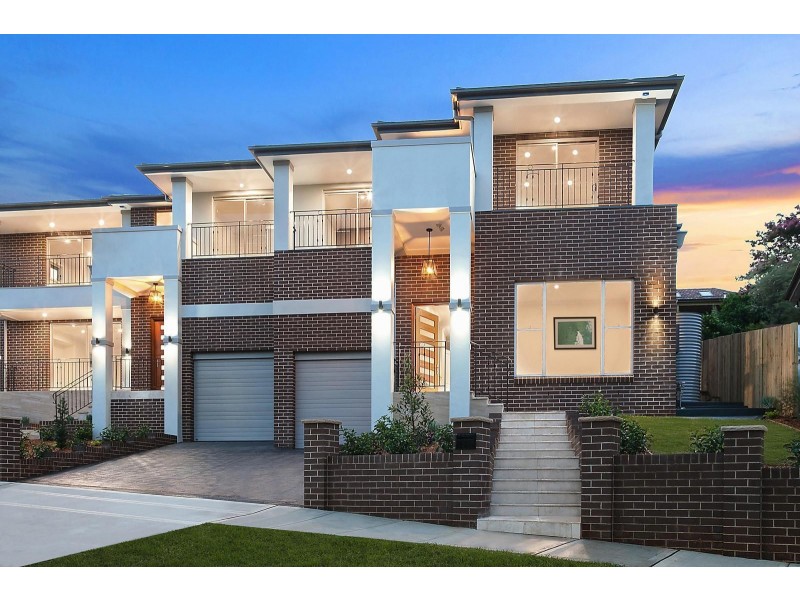 28 Burmah Road, Denistone NSW 2114