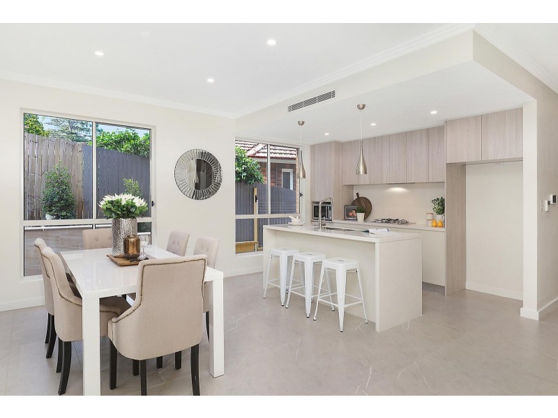 28 Burmah Road, Denistone NSW 2114