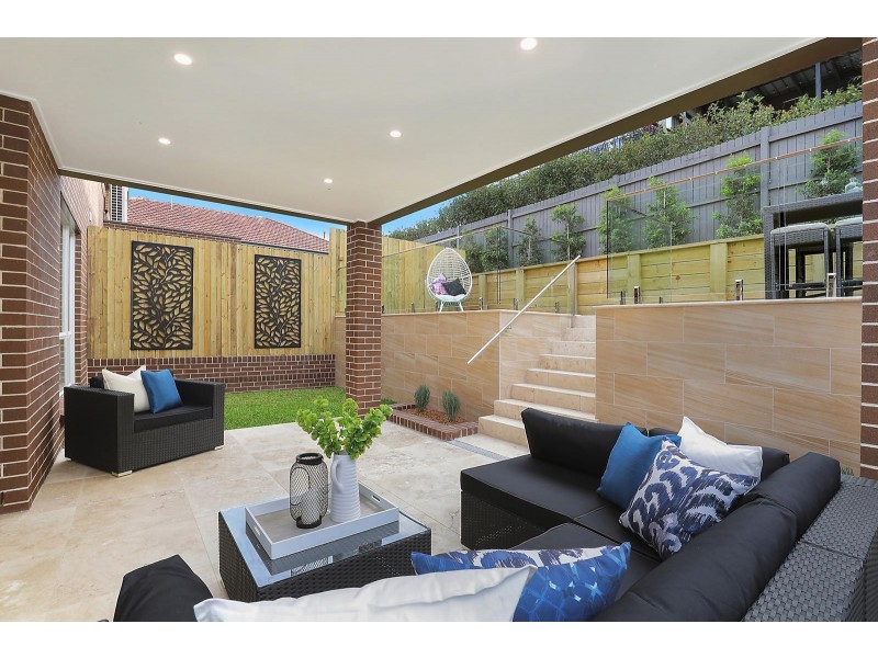 28 Burmah Road, Denistone NSW 2114