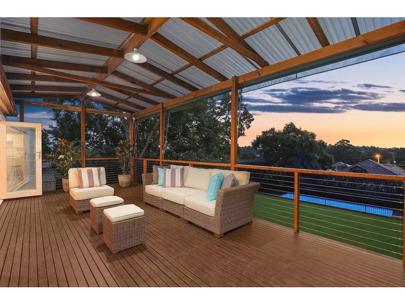 33 Epping Avenue, Eastwood NSW 2122