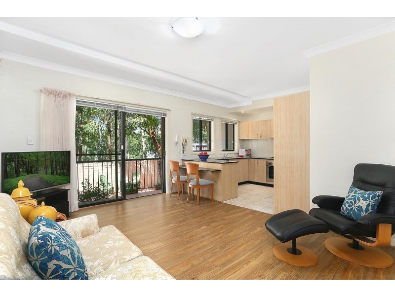 7/28 Kent Street, Epping NSW 2121