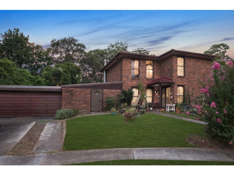 6 Vanimo Place, Eastwood NSW 2122