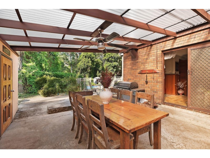 6 Vanimo Place, Eastwood NSW 2122