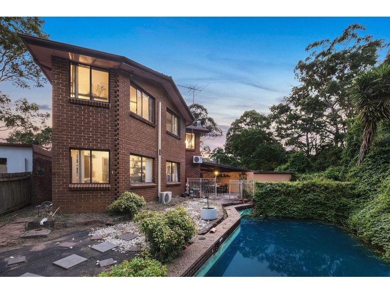 6 Vanimo Place, Eastwood NSW 2122