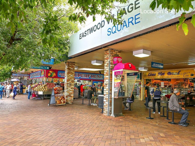 6 Vanimo Place, Eastwood NSW 2122