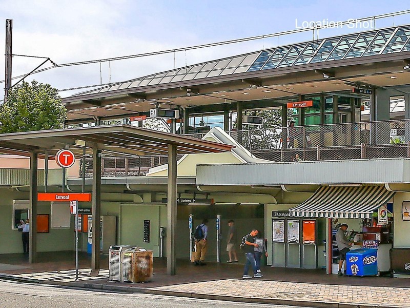 6 Vanimo Place, Eastwood NSW 2122