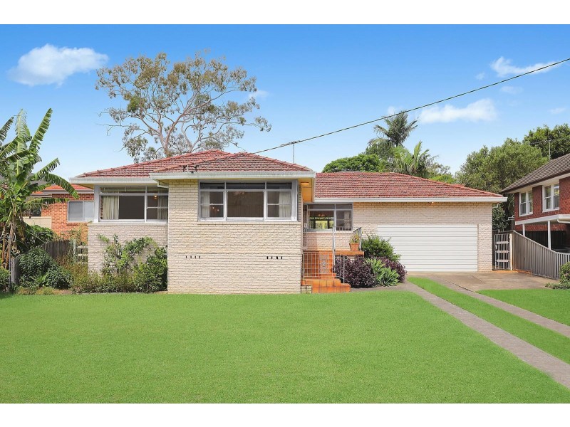 9A Woorang Street, Eastwood NSW 2122