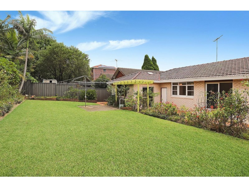 9A Woorang Street, Eastwood NSW 2122