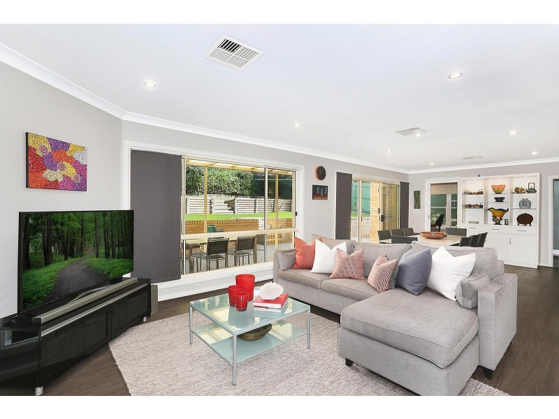 4 Lomax Street, Epping NSW 2121