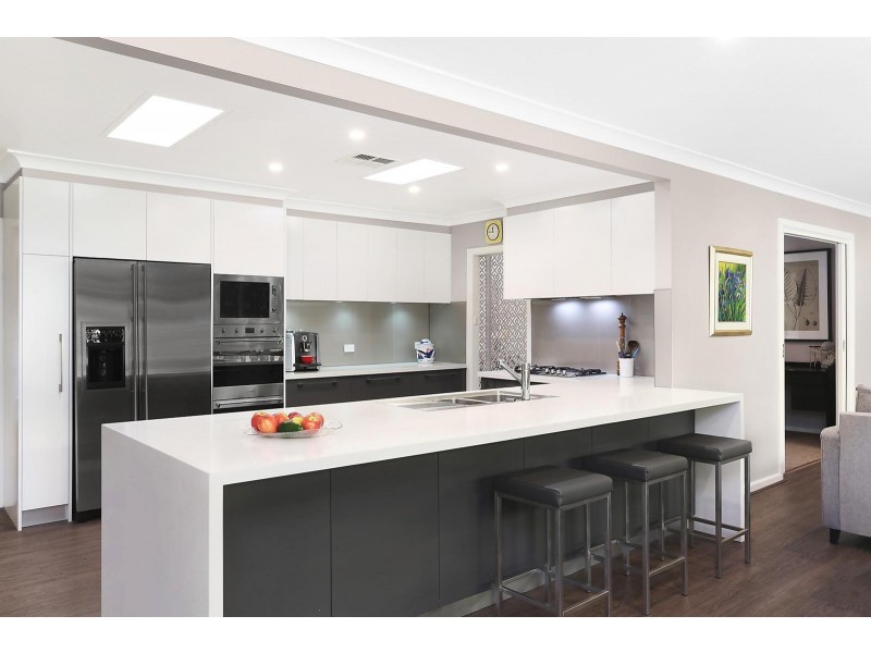 4 Lomax Street, Epping NSW 2121