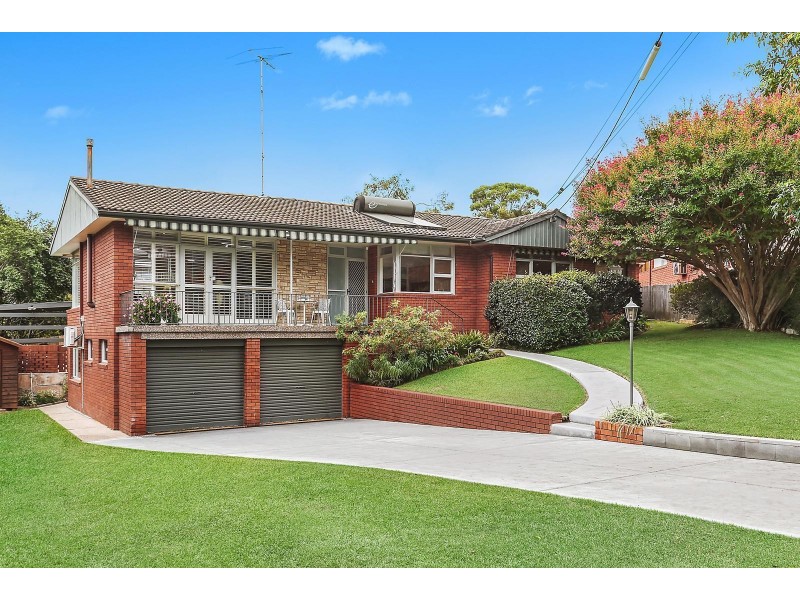 1 Wyvern Street, Epping NSW 2121