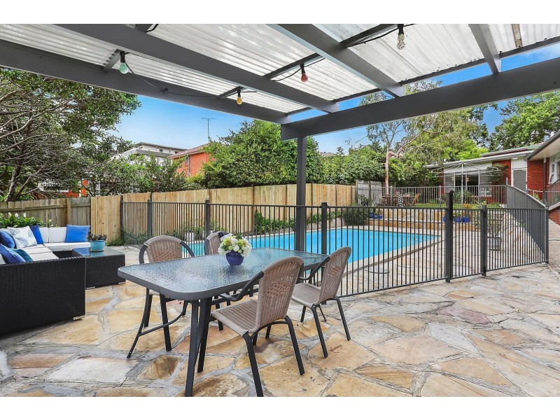 1 Wyvern Street, Epping NSW 2121