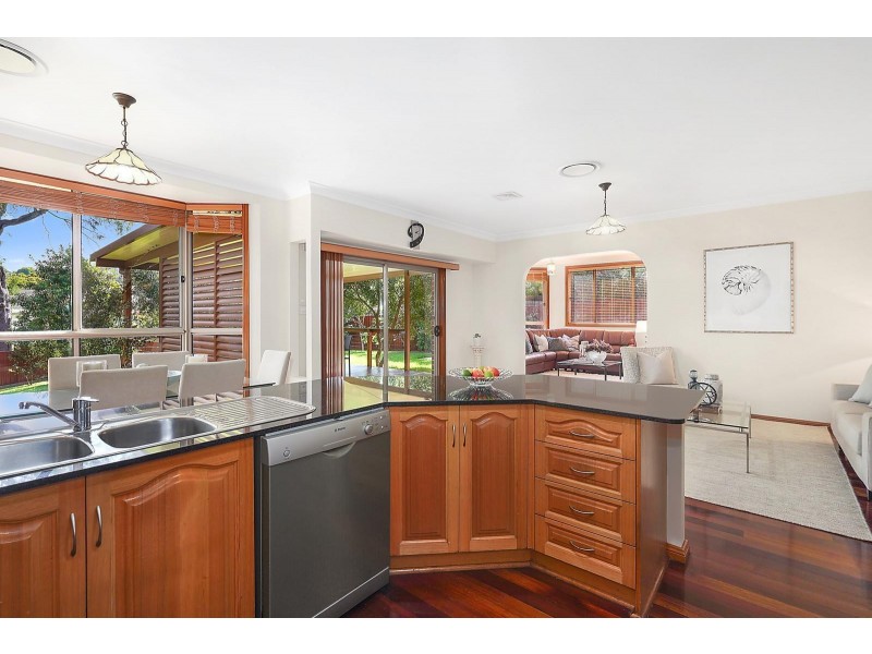 26 Tobruk Avenue, Carlingford NSW 2118