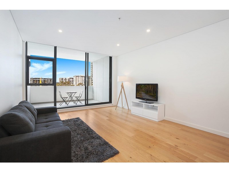 612/5 Mooltan Avenue, Macquarie Park NSW 2113