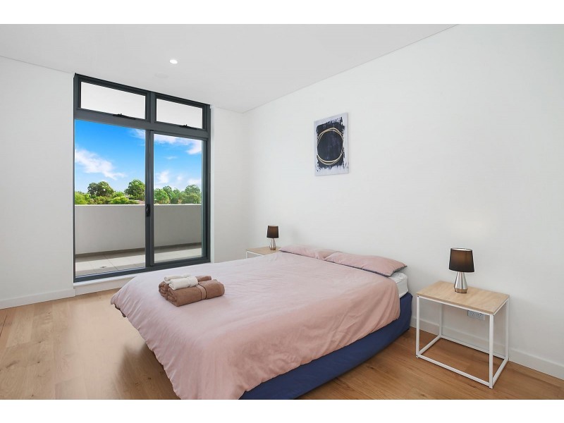612/5 Mooltan Avenue, Macquarie Park NSW 2113