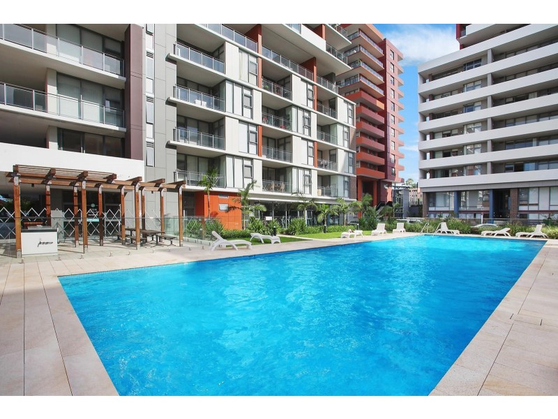 612/5 Mooltan Avenue, Macquarie Park NSW 2113