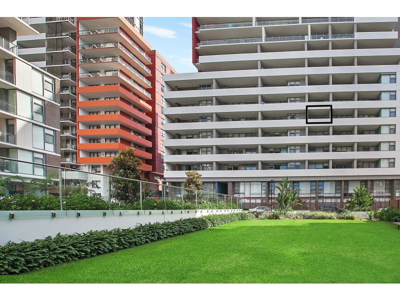 612/5 Mooltan Avenue, Macquarie Park NSW 2113