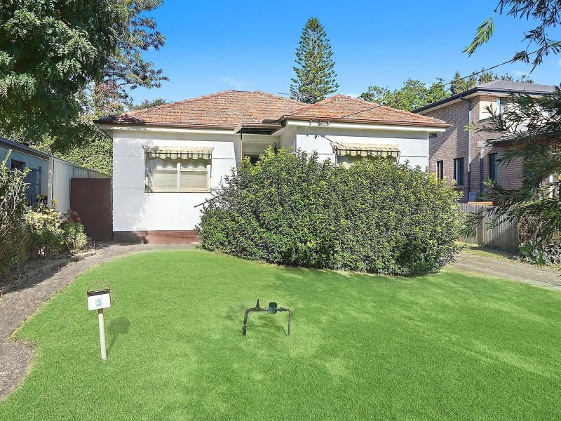 3 Johnston Road, Eastwood NSW 2122