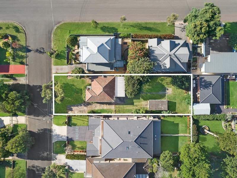 3 Johnston Road, Eastwood NSW 2122