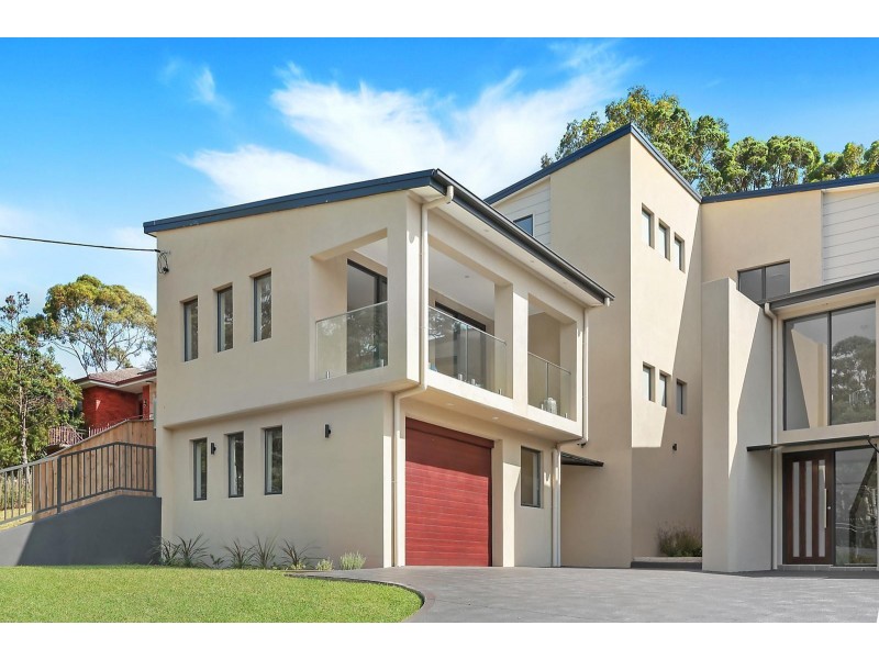 8A Lomax Street, Epping NSW 2121