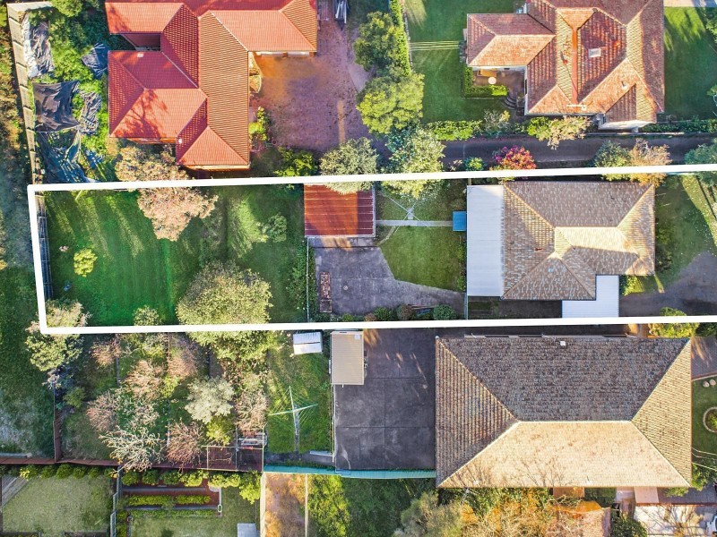 98 Mobbs Lane, Epping NSW 2121