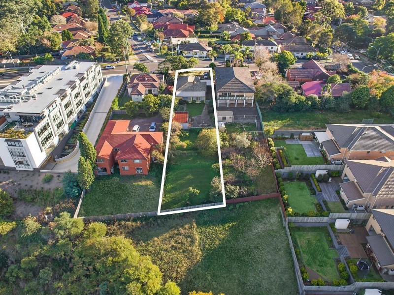 98 Mobbs Lane, Epping NSW 2121