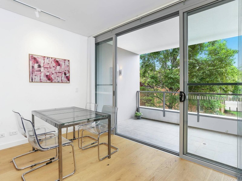 38/2 James Street, Carlingford NSW 2118