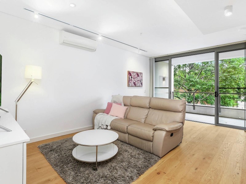 38/2 James Street, Carlingford NSW 2118