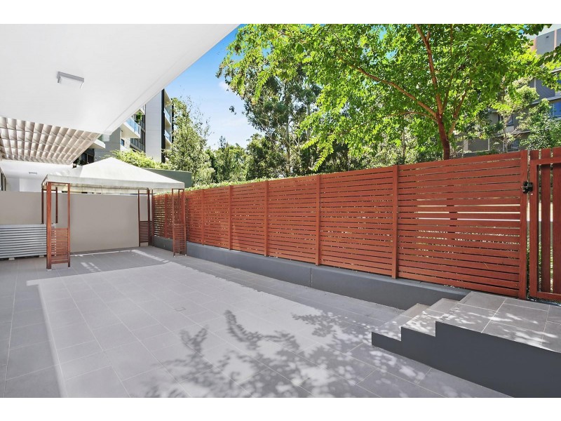 G21/18 Epping Park Drive, Epping NSW 2121