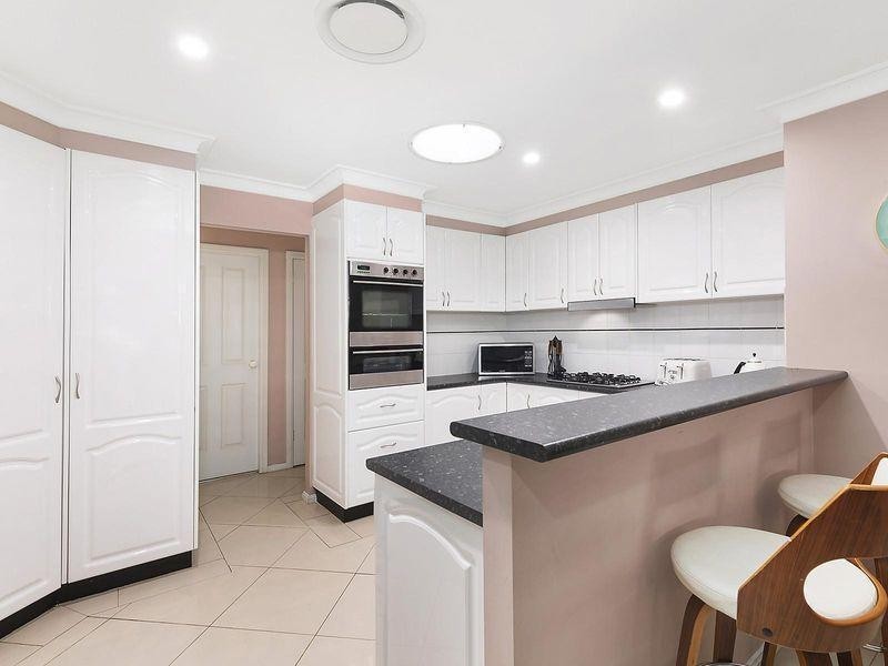 15 Farrier Way, Kellyville Ridge NSW 2155