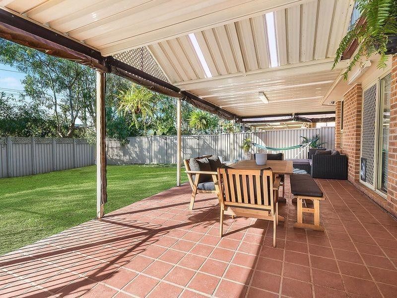 15 Farrier Way, Kellyville Ridge NSW 2155
