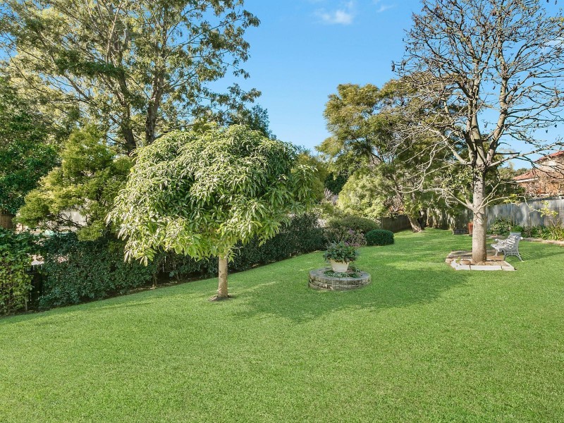 24 Baird Avenue, Ryde NSW 2112