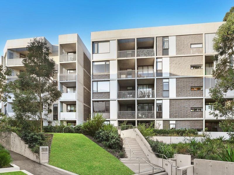 525/5 Dunstan Grove, Lindfield NSW 2070