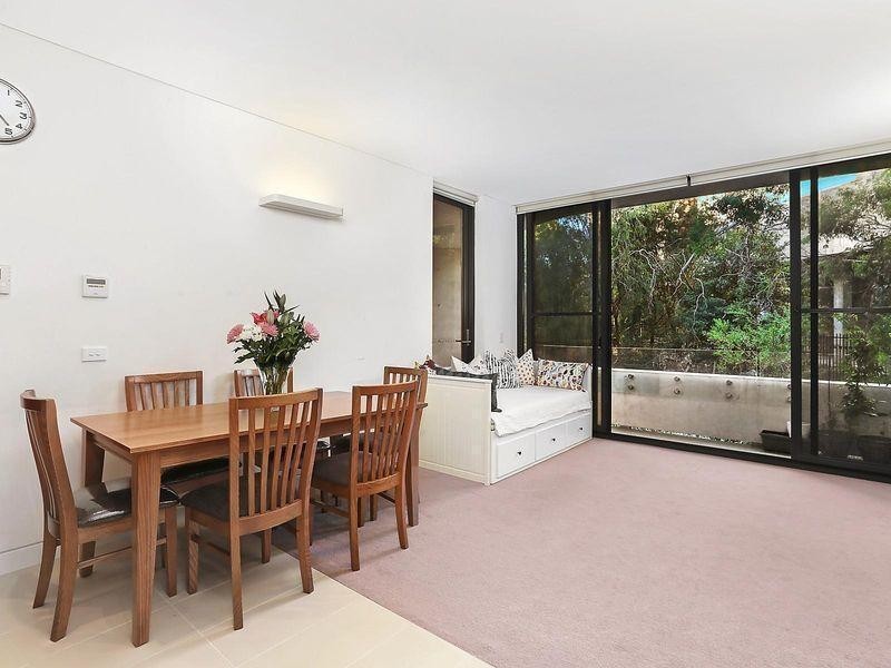 525/5 Dunstan Grove, Lindfield NSW 2070