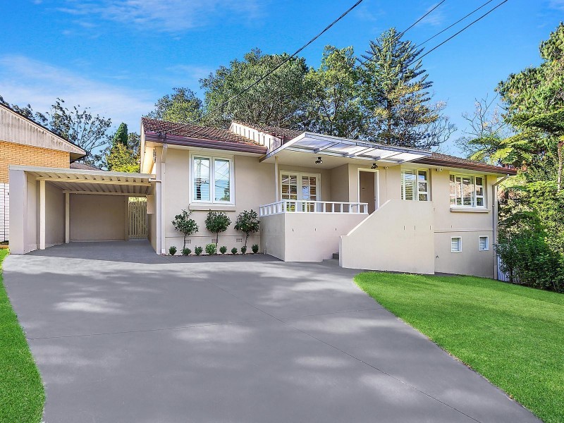 9 Marillian Avenue, Waitara NSW 2077