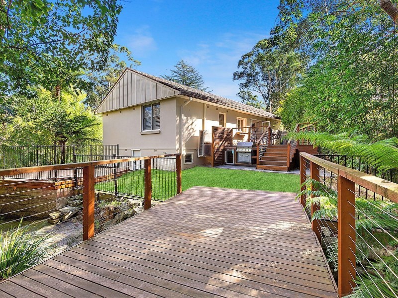 9 Marillian Avenue, Waitara NSW 2077