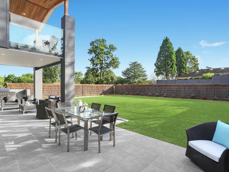 7 Grandview Parade, Epping NSW 2121