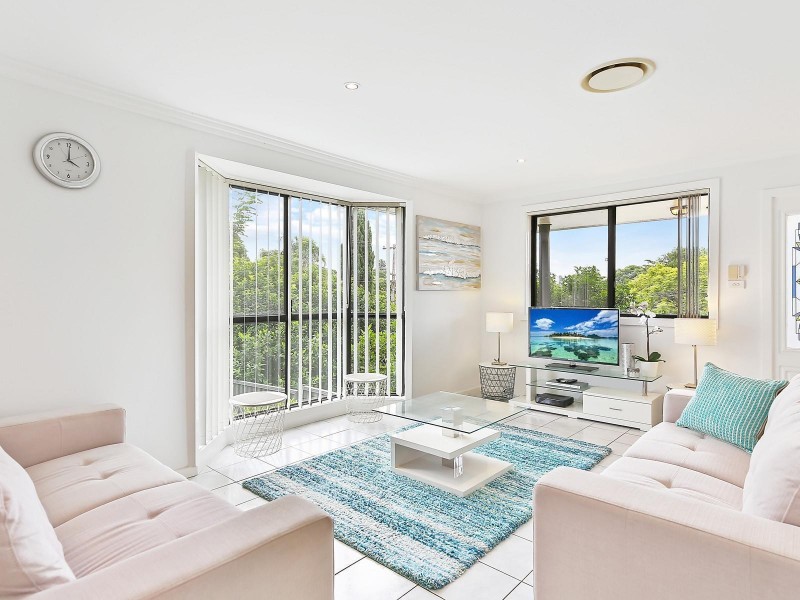 3/12 Yamba Close, Marsfield NSW 2122