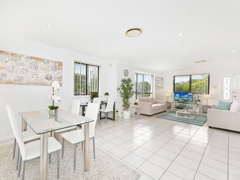 3/12 Yamba Close, Marsfield NSW 2122