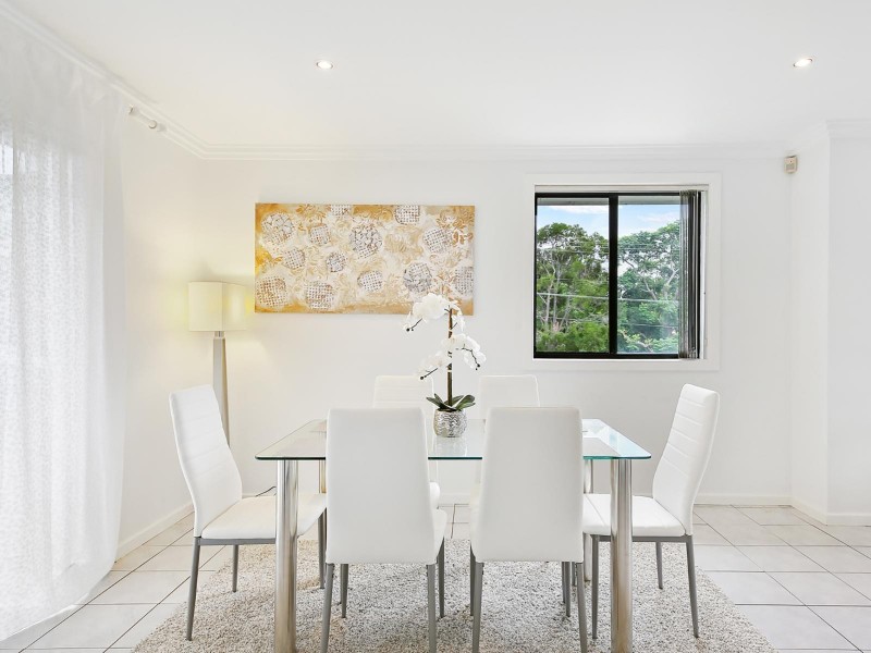 3/12 Yamba Close, Marsfield NSW 2122