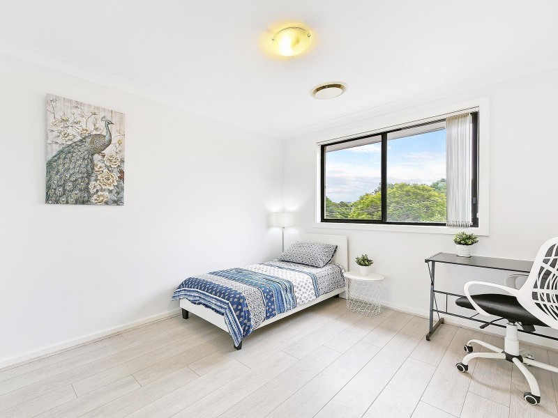 3/12 Yamba Close, Marsfield NSW 2122