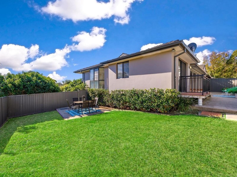 3/12 Yamba Close, Marsfield NSW 2122