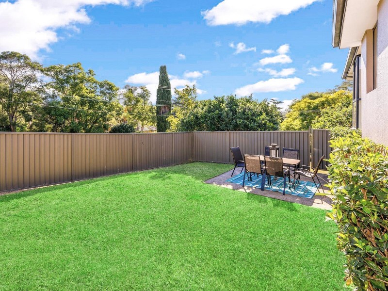 3/12 Yamba Close, Marsfield NSW 2122