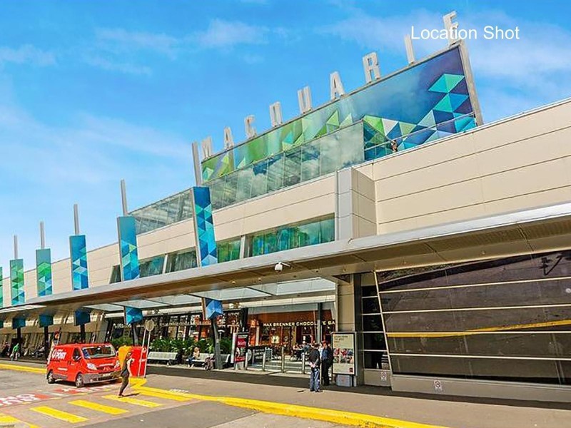 3/12 Yamba Close, Marsfield NSW 2122