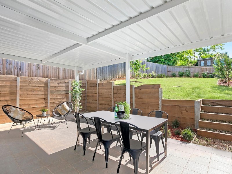 85A Dunlop Street, Epping NSW 2121